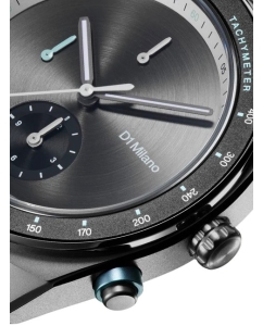 Купить Наручные часы D1 Milano CHBJ21 с хронографом  в E-mobi