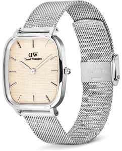 Купить Наручные часы Daniel Wellington Marlon 32x36,30 Sterling Linen S  в E-mobi