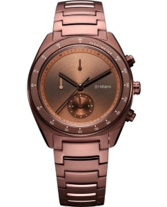 Купить Наручные часы D1 Milano CHBJ22 с хронографом в E-mobi