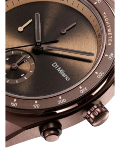 Купить Наручные часы D1 Milano CHBJ22 с хронографом  в E-mobi