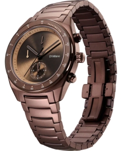 Купить Наручные часы D1 Milano CHBJ22 с хронографом  в E-mobi