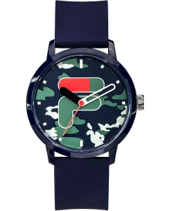Купить Наручные часы FILA 38-326-101 в E-mobi