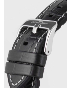 Купить Наручные часы Jacques Lemans 1-2206B с хронографом  в E-mobi