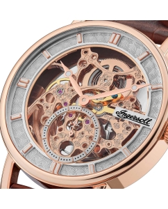 Купить Механические наручные часы Ingersoll I00401B  в E-mobi