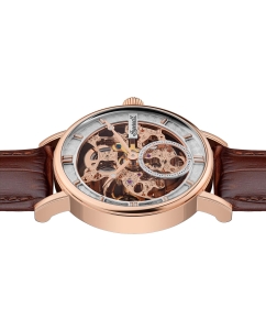 Купить Механические наручные часы Ingersoll I00401B  в E-mobi