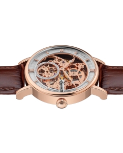 Купить Механические наручные часы Ingersoll I00401B  в E-mobi