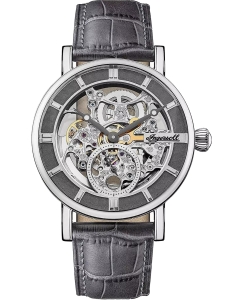 Купить Механические наручные часы Ingersoll I00402B в E-mobi