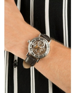 Купить Механические наручные часы Ingersoll I00402B  в E-mobi