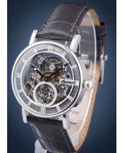 Купить Механические наручные часы Ingersoll I00402B  в E-mobi