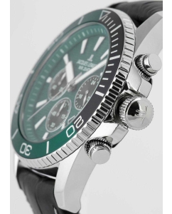 Купить Наручные часы Jacques Lemans 1-2206C с хронографом  в E-mobi