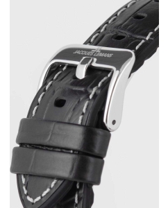 Купить Наручные часы Jacques Lemans 1-2206C с хронографом  в E-mobi