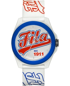 Купить Наручные часы FILA 38-330-002 в E-mobi