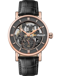 Купить Механические наручные часы Ingersoll I00403B в E-mobi