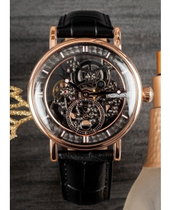 Купить Механические наручные часы Ingersoll I00403B  в E-mobi