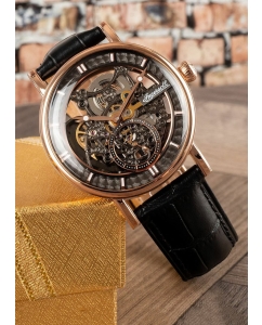 Купить Механические наручные часы Ingersoll I00403B  в E-mobi