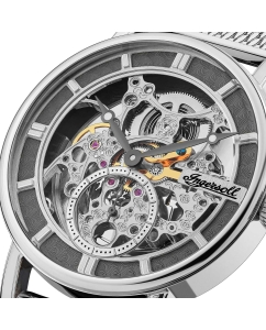 Купить Механические наручные часы Ingersoll I00405B  в E-mobi