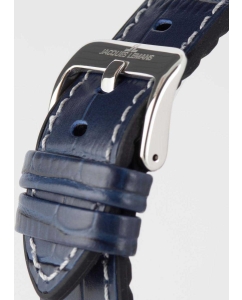 Купить Наручные часы Jacques Lemans 1-2206D с хронографом  в E-mobi