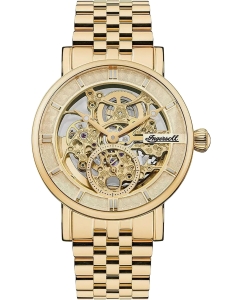 Купить Механические наручные часы Ingersoll I00408 в E-mobi