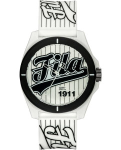 Купить Наручные часы FILA 38-330-005 в E-mobi