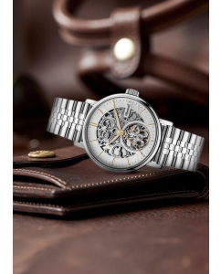 Купить Механические наручные часы Ingersoll I05803B  в E-mobi