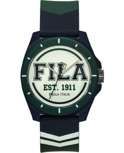 Купить Наручные часы FILA 38-331-001 в E-mobi