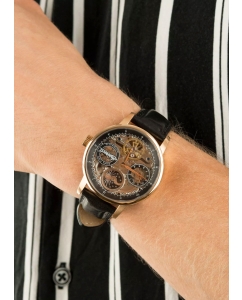 Купить Механические наручные часы Ingersoll I07705  в E-mobi