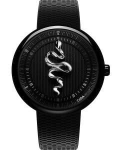 Купить Механические наручные часы CIGA Design U037-BB02-W6B в E-mobi