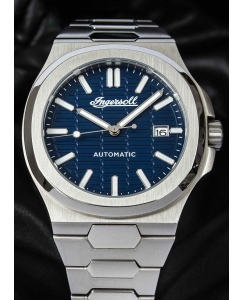 Купить Механические наручные часы Ingersoll I11801  в E-mobi