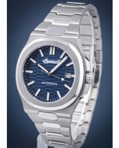 Купить Механические наручные часы Ingersoll I11801  в E-mobi