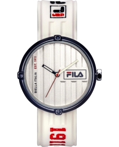 Купить Наручные часы FILA 38-338-104 в E-mobi