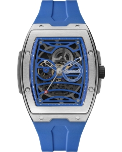 Купить Механические наручные часы Ingersoll I12308 в E-mobi