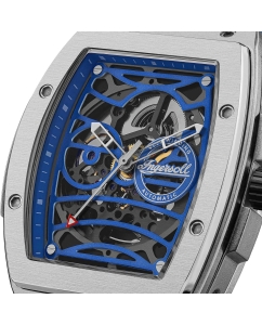 Купить Механические наручные часы Ingersoll I12308  в E-mobi