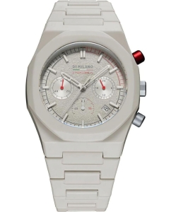Купить Наручные часы D1 Milano PHBJPR с хронографом в E-mobi