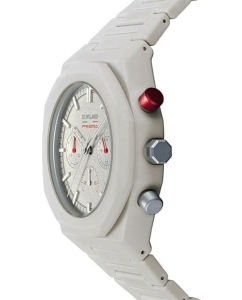 Купить Наручные часы D1 Milano PHBJPR с хронографом  в E-mobi