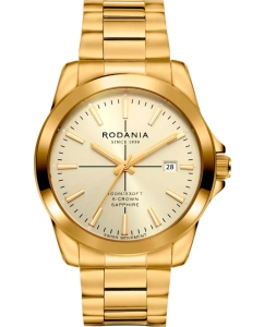 Купить Наручные часы Rodania R17042 в E-mobi