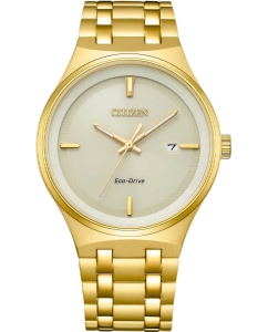 Купить Японские наручные часы Citizen BM7652-52P в E-mobi