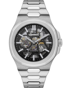 Купить Механические наручные часы Ingersoll I12501 в E-mobi