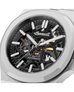 Купить Механические наручные часы Ingersoll I12501  в E-mobi