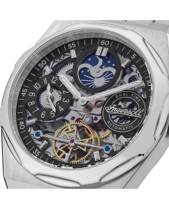 Купить Механические наручные часы Ingersoll I12901  в E-mobi