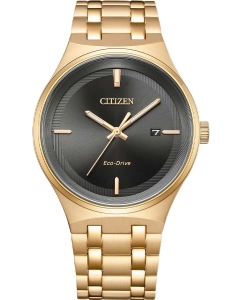 Купить Японские наручные часы Citizen BM7653-50E в E-mobi