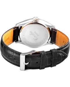 Купить Российские механические наручные часы Слава 1490867/300-8215  в E-mobi