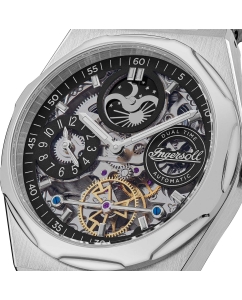 Купить Механические наручные часы Ingersoll I12903  в E-mobi