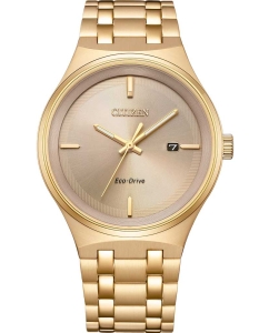 Купить Японские наручные часы Citizen BM7653-50Q в E-mobi