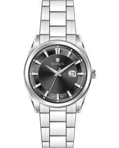 Купить Швейцарские наручные часы Wainer WA.17200-C в E-mobi