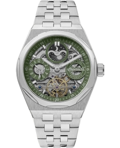 Купить Механические наручные часы Ingersoll I12905 в E-mobi