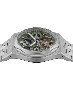 Купить Механические наручные часы Ingersoll I12905  в E-mobi