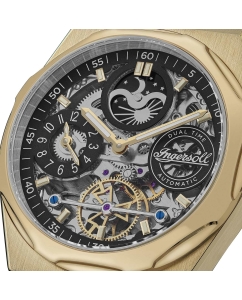 Купить Механические наручные часы Ingersoll I12907  в E-mobi