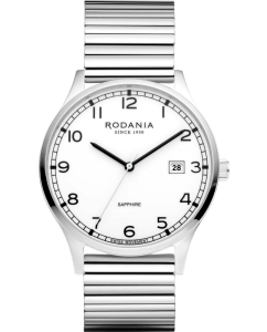 Купить Наручные часы Rodania R22060 в E-mobi