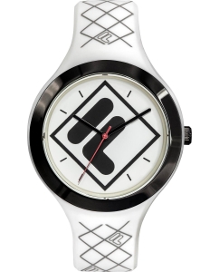 Купить Наручные часы FILA 38-342-001 в E-mobi