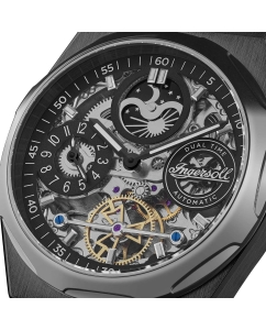 Купить Механические наручные часы Ingersoll I12908  в E-mobi